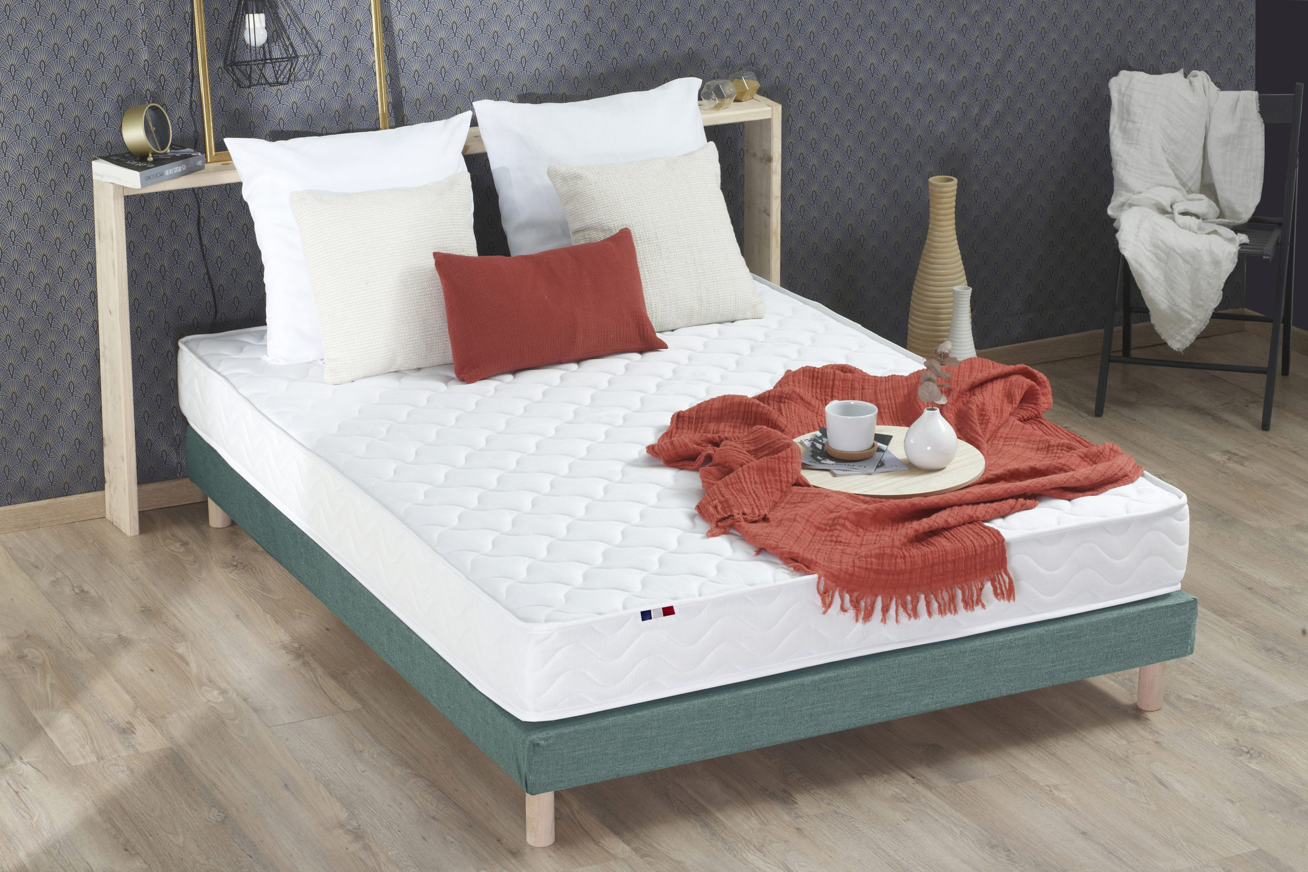 Matelas Latex