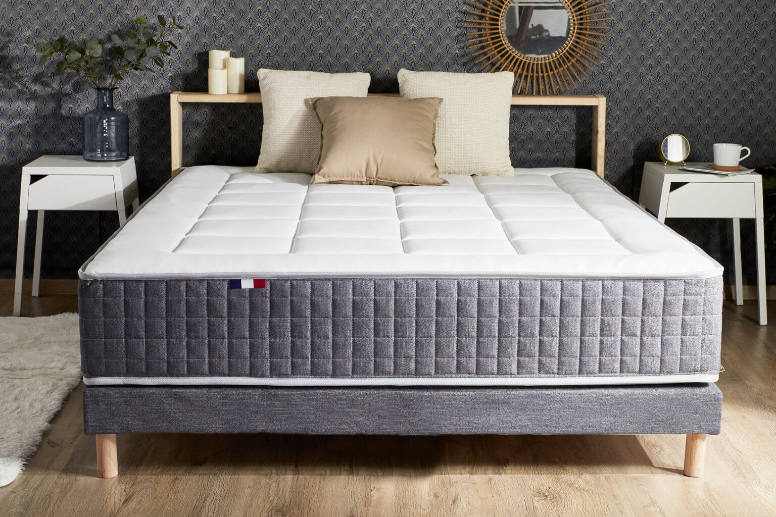 Accueil JACQUART ET FILS