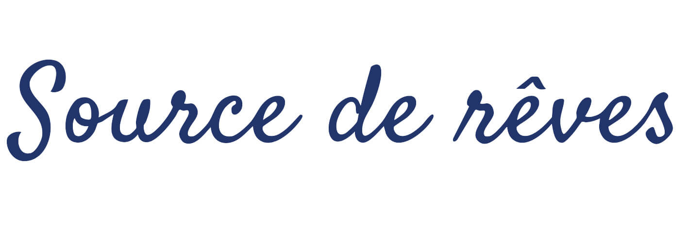SOURCE DE REVE LOGO 2025